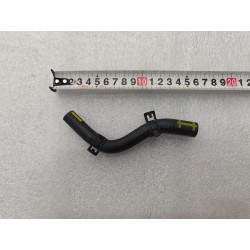 Durite de pression différentielle GPF tronçon avant - BYD - 17136971-00