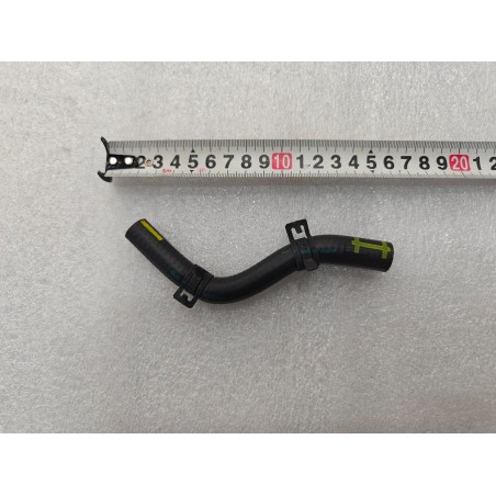 Durite de pression différentielle GPF tronçon avant - BYD - 17136971-00