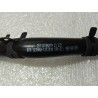 Durite de pression différentielle GPF tronçon avant - BYD - 17136971-00
