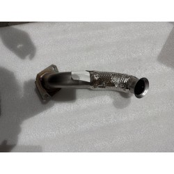 Tronçon central de ligne d'échappement - BYD - 17136970-00