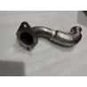 Tronçon central de ligne d'échappement - BYD - 17136970-00