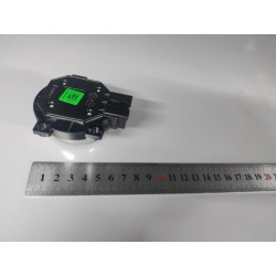 Interrupteur de réglage de soutien lombaire, siège électrique - BYD - 13215118-00