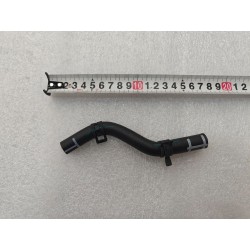 Durite de pression différentielle GPF tronçon arrière - BYD - 17136969-00