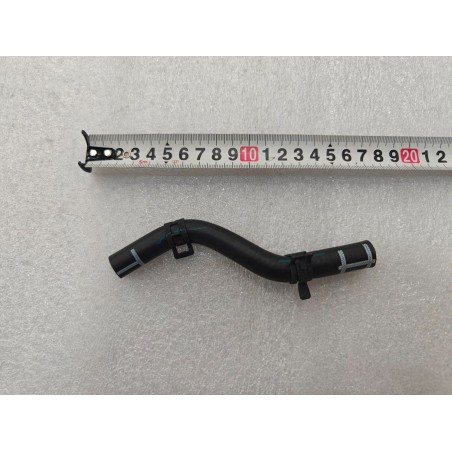 Durite de pression différentielle GPF tronçon arrière - BYD - 17136969-00