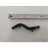 Durite de pression différentielle GPF tronçon arrière - BYD - 17136969-00