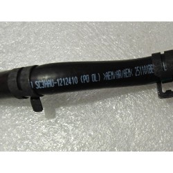 Durite de pression différentielle GPF tronçon arrière - BYD - 17136969-00