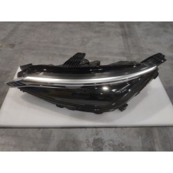 Bloc optique avant gauche - BYD - 17135831-00