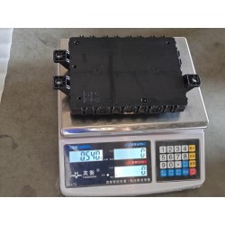 Contrôleur de carrosserie arrière - BYD - 17133083-00