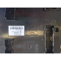 Contrôleur de carrosserie arrière - BYD - 17133083-00