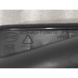 Conduit d'admission - BYD - 17133081-00