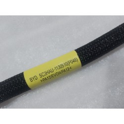 Conduite de respiration de canister à charbon 1 - BYD - 17133079-00