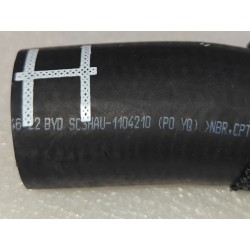 Durite de remplissage carburant - BYD - 17133076-00