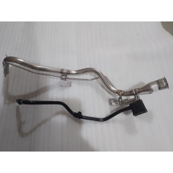 Conduite de remplissage carburant - BYD - 17133074-00