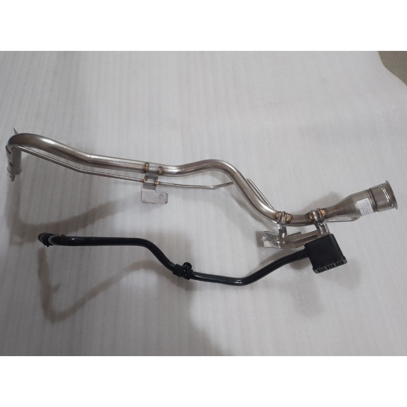 Conduite de remplissage carburant - BYD - 17133074-00