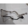 Conduite de remplissage carburant - BYD - 17133074-00