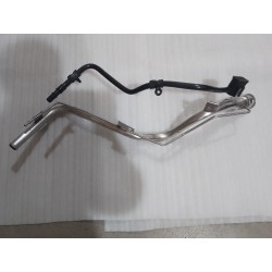 Conduite de remplissage carburant - BYD - 17133074-00