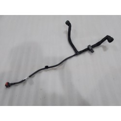 Conduite nylon d'évaporation de carburant 1 - BYD - 17133069-00
