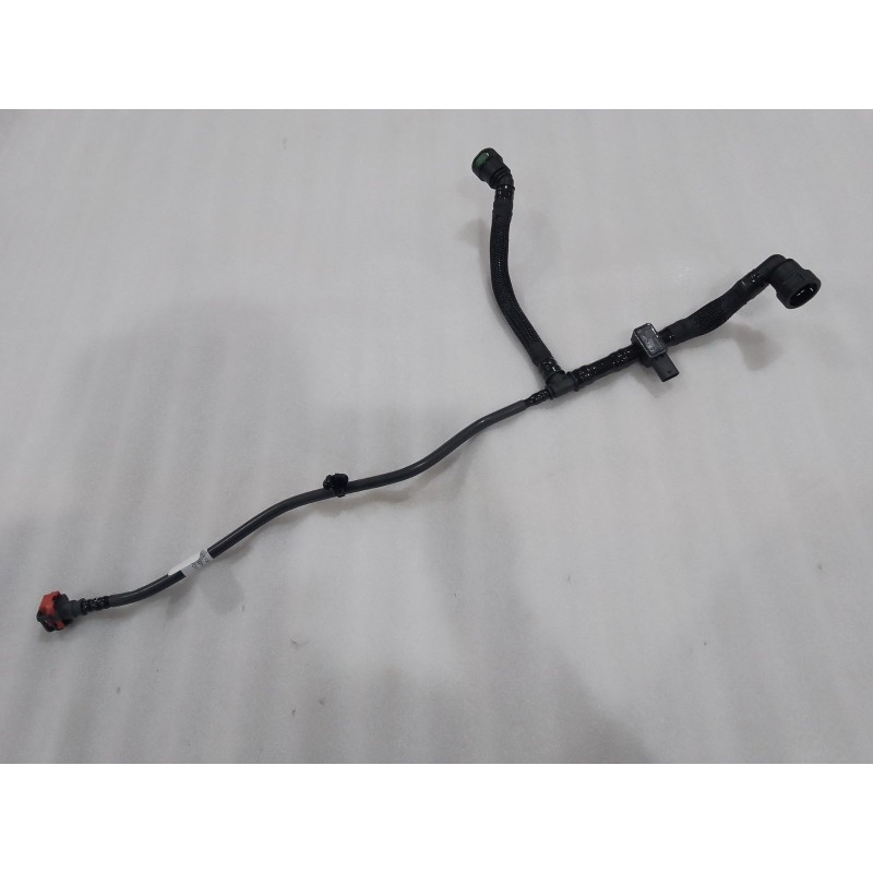 Conduite nylon d'évaporation de carburant 1 - BYD - 17133069-00