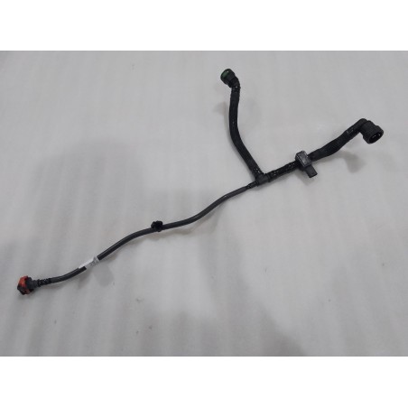 Conduite nylon d'évaporation de carburant 1 - BYD - 17133069-00