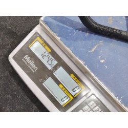 Conduite nylon d'évaporation de carburant 1 - BYD - 17133069-00