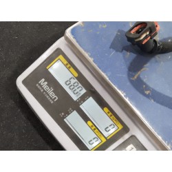 Conduite nylon d'évaporation de carburant 3 - BYD - 17133068-00