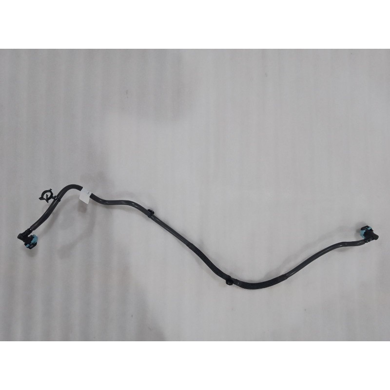 Conduite nylon d'évaporation de carburant 2 - BYD - 17133067-00
