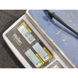 Conduite nylon d'évaporation de carburant 2 - BYD - 17133067-00