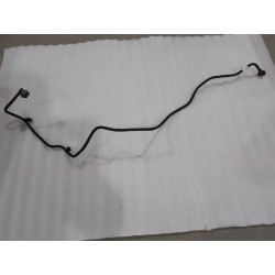 Conduite nylon d'entrée carburant 2 - BYD - 17133065-00