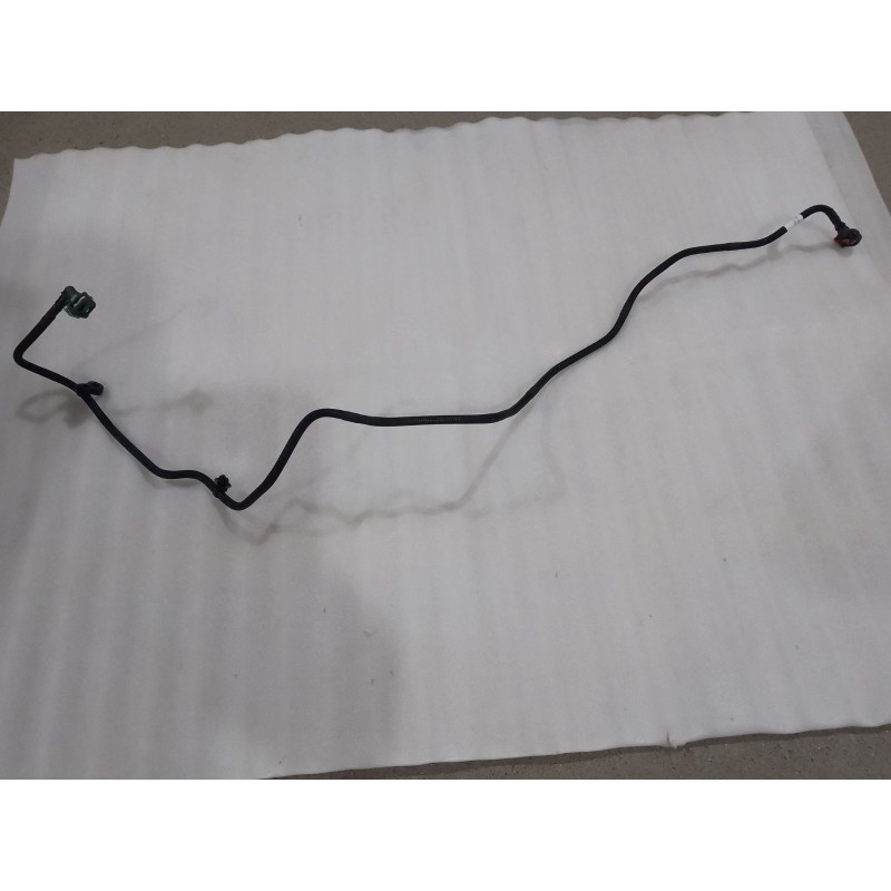 Conduite nylon d'entrée carburant 2 - BYD - 17133065-00