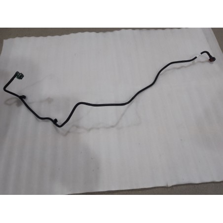 Conduite nylon d'entrée carburant 2 - BYD - 17133065-00