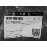Conduite nylon d'entrée carburant 2 - BYD - 17133065-00
