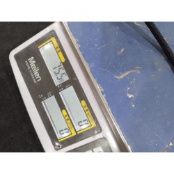 Conduite nylon d'entrée carburant 2 - BYD - 17133065-00