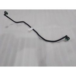 Conduite nylon d'entrée carburant 1 - BYD - 17133063-00