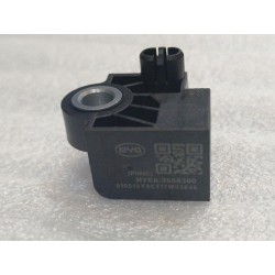 Capteur de collision avant 1 - BYD - 17132927-00