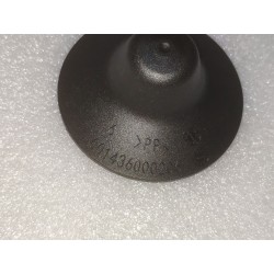 Cache anti-poussière - BYD - 17132785-00