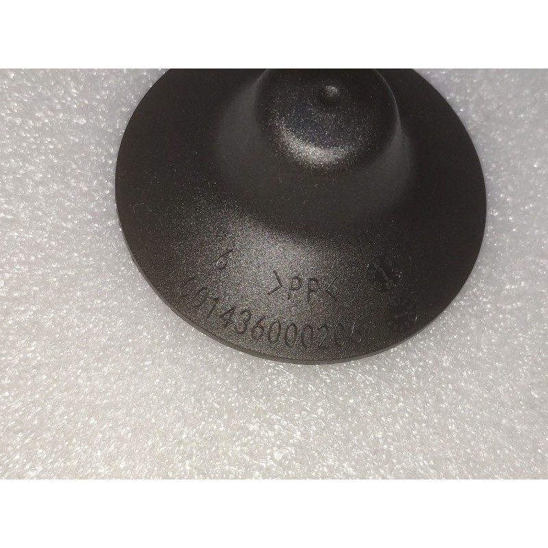 Cache anti-poussière - BYD - 17132785-00