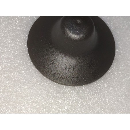 Cache anti-poussière - BYD - 17132785-00