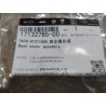 Cache anti-poussière - BYD - 17132785-00