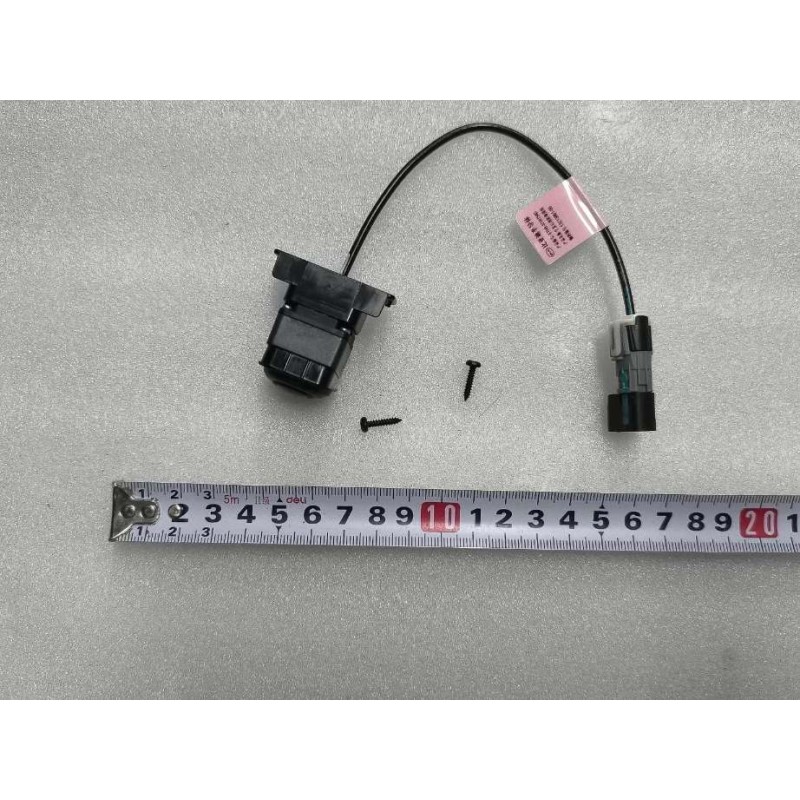 Module caméra arrière (vision 360°) - BYD - 13213861-00