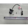 Module caméra arrière (vision 360°) - BYD - 13213861-00