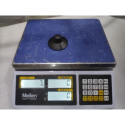 Cache anti-poussière - BYD - 17132785-00