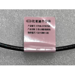 Module caméra arrière (vision 360°) - BYD - 13213861-00