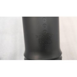 Cache anti-poussière d'amortisseur arrière - BYD - 17132771-00