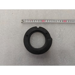 Coussinet inférieur de ressort d'amortisseur avant - BYD - 17132768-00