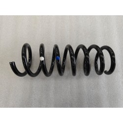 Ressort hélicoïdal d'amortisseur avant - BYD - 17132761-00