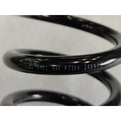 Ressort hélicoïdal d'amortisseur avant - BYD - 17132761-00