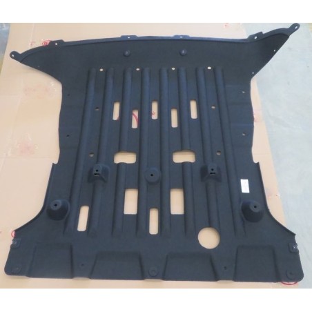 Carénage inférieur de moteur avant - BYD - 13210069-00