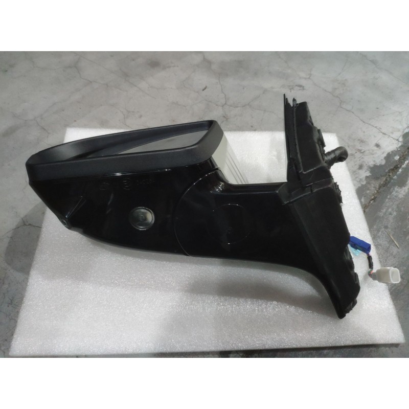 Rétroviseur extérieur gauche - BYD - 17132136-00