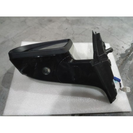 Rétroviseur extérieur gauche - BYD - 17132136-00