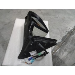 Rétroviseur extérieur gauche - BYD - 17132136-00